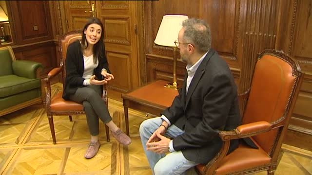 Podemos y Ciudadanos buscan el apoyo del PSOE para reformar la ley electoral