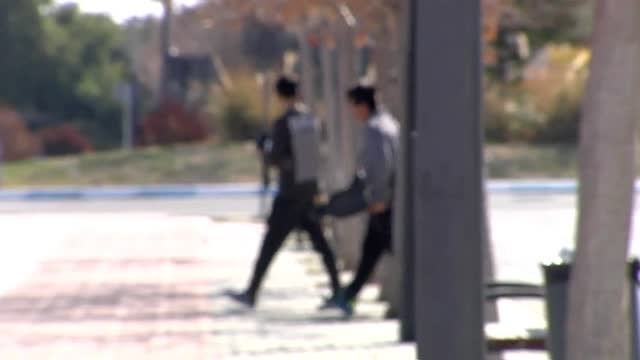 Un niño denuncia que varios compañeros acosan a otro alumno y acaba agredido por los denunciados