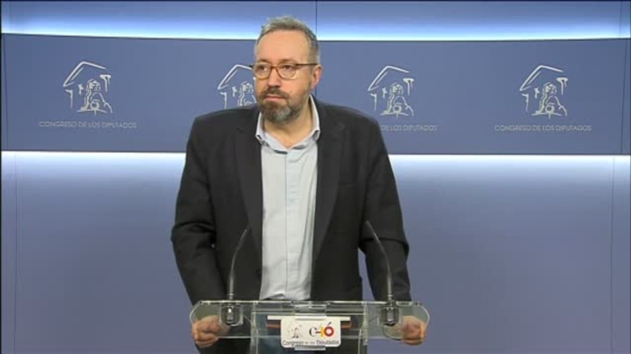 Podemos y Ciudadanos, dispuestos a cambiar la ley electoral en este año