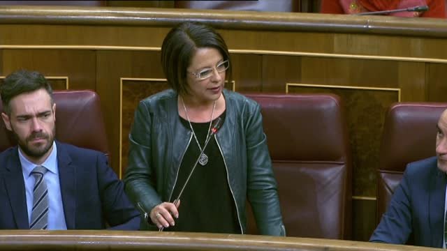 El PSOE critica la nefasta gestión de Báñez del sistema de pensiones