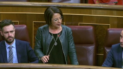 El PSOE critica la "nefasta" gestión de Báñez  del sistema de pensiones
