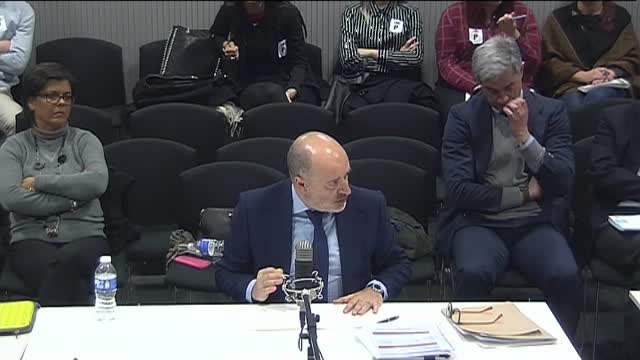 David Serra, exvicesecretario de Organización del PP valenciano: Jamás he recibido un pago en metálico ni donativo para el partido