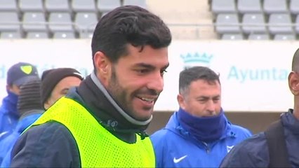 Miguel Torres: "Tengo la conciencia muy tranquila"