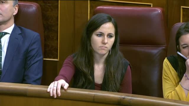 Méndez de Vigo a Podemos: Cuando lo ponen en su programa es bueno, cuando lo propone el Gobierno es malo