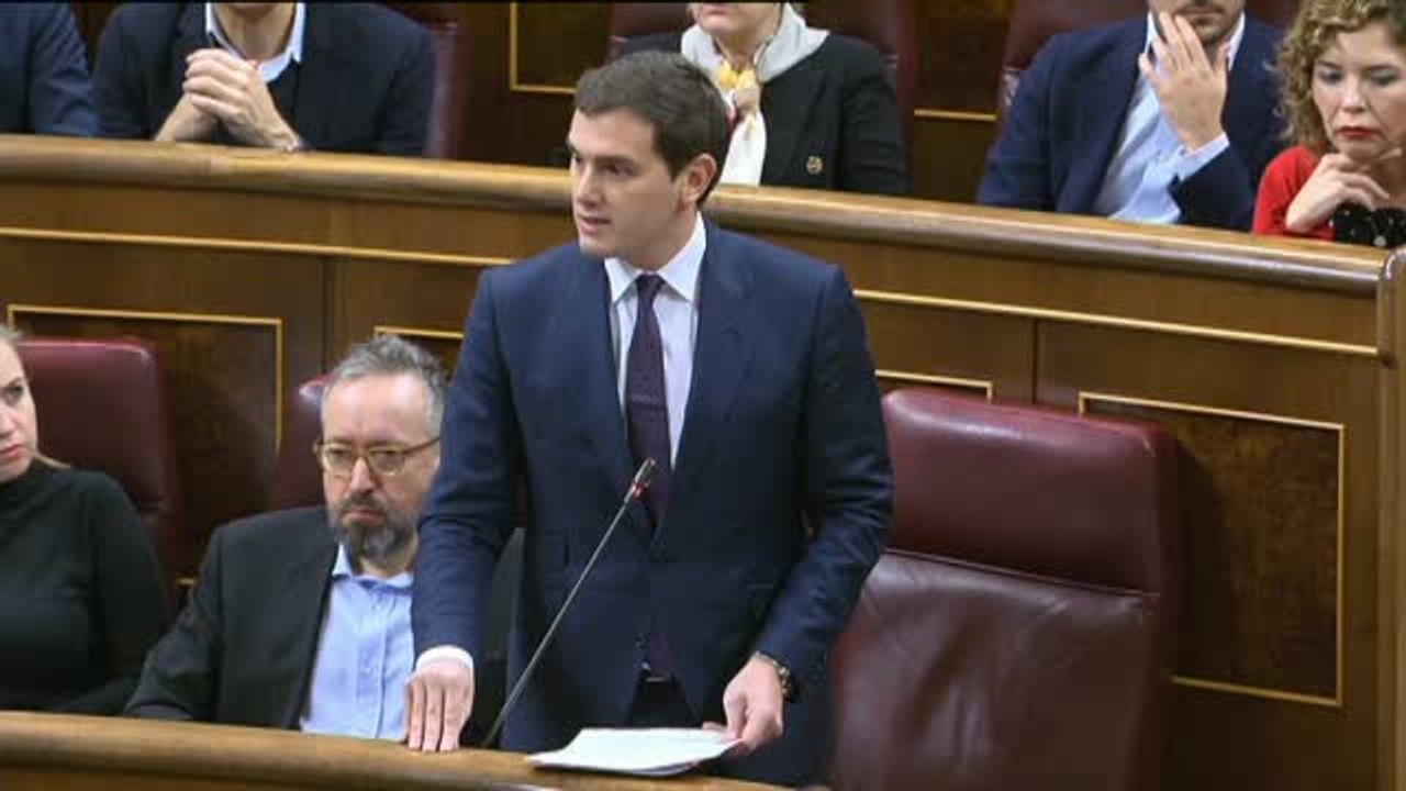 Rajoy contradice al juez y asegura que "ni un solo euro del FLA" fue destinado al "referéndum ilegal"