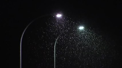 La nieve dificulta el tráfico en el norte peninsular