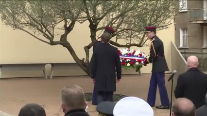 Macron visita Córcega en medio de una escalada del independentismo en la isla