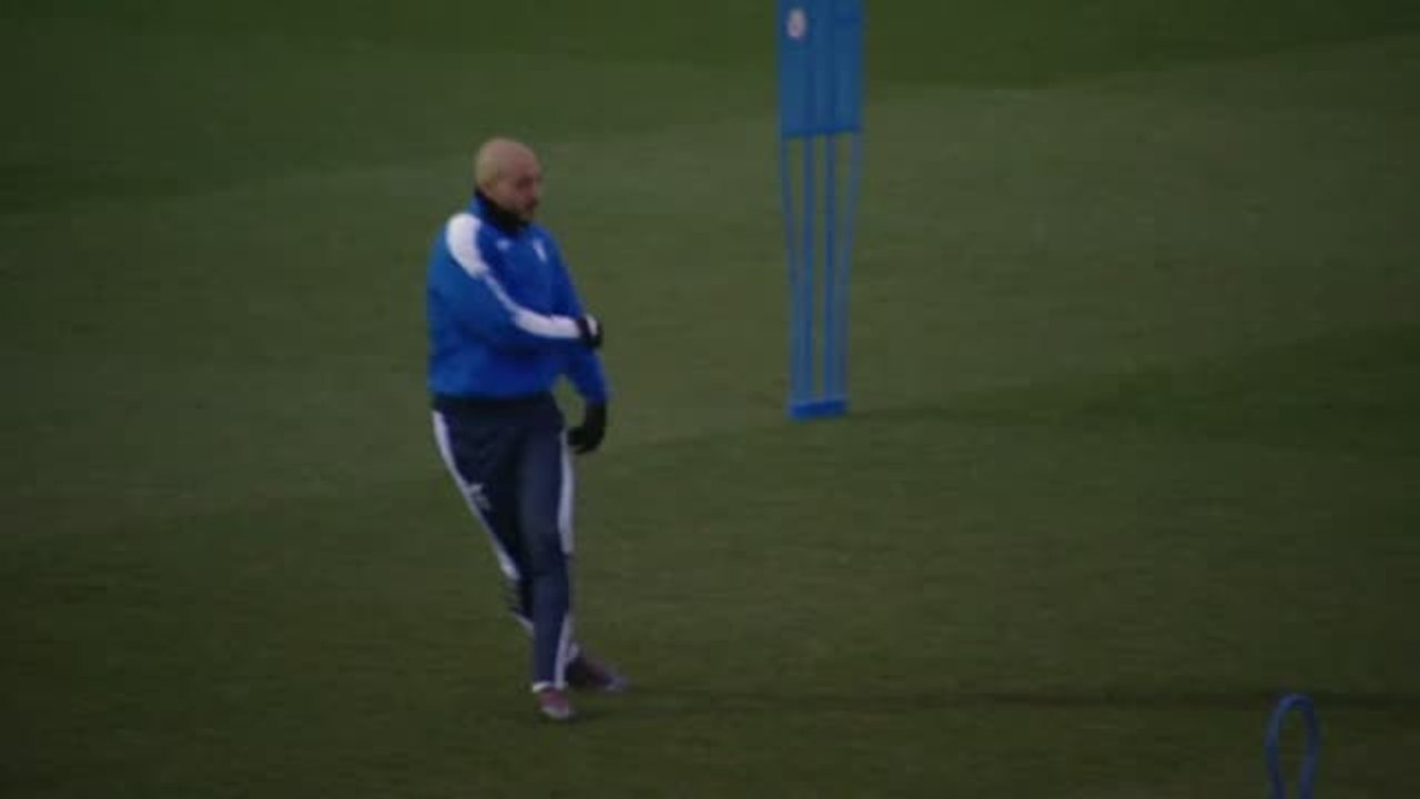 El Leganés, a un partido de hacer historia