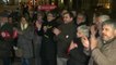 Puigdemont y los exconsellers aparecen en Lovaina para "conmemorar" los 100 días desde su llegada a Bélgica