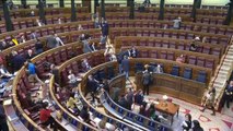 Unidos Podemos propondrá a Ciudadanos modificar la ley electoral sin reformar la Constitución