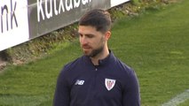 El Athletic de Bilbao busca aplacar las críticas frente a la U.D. Las Palmas