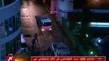 Tensión política en las paradisíacas islas Maldivas
