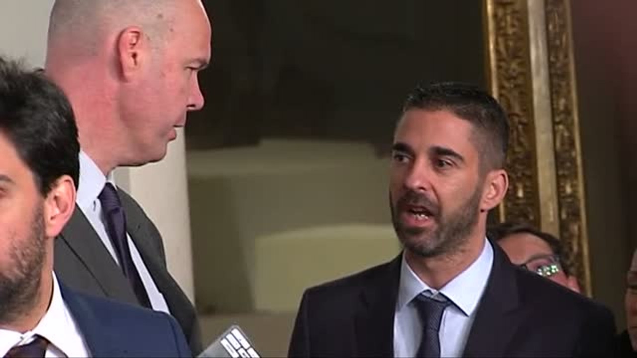 Lydia Valentín o Garbiñe Muguruza, entre los mejores deportistas del 2017