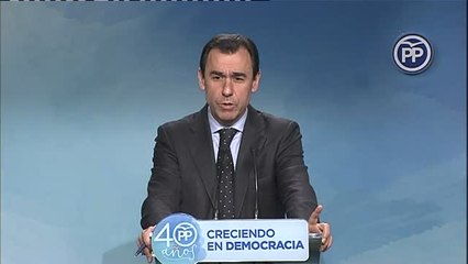El PP digiere entre la indiferencia y el desconcierto el ascenso de Ciudadanos en el CIS