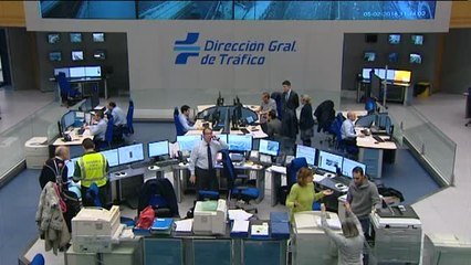 Gregorio Serrano, su 'Walkie' y la nieve: esta vez sí