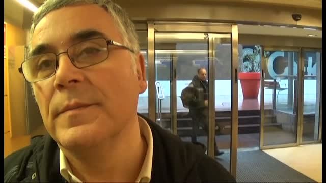 Joan Collet, expresidente del Espanyol: Las últimas declaraciones de Piqué son una animalada