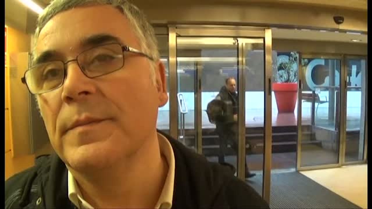 Joan Collet, expresidente del Espanyol: "Las últimas declaraciones de Piqué son una animalada"