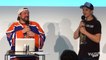 Kevin Smith and Jason Mewes at Vulture Festival 2015 P1
