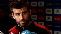 Piqué: 