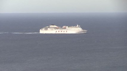 Rescatados una veintena de cádaveres flotando frente a la costa de Marruecos