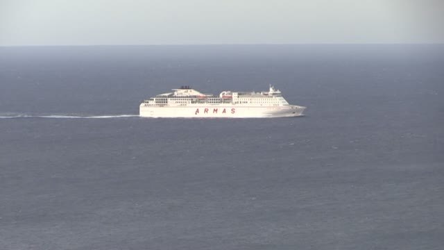 Rescatados una veintena de cádaveres flotando frente a la costa de Marruecos