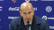 Zidane: 