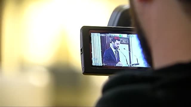 El independentismo dividido y la legislatura en el limbo