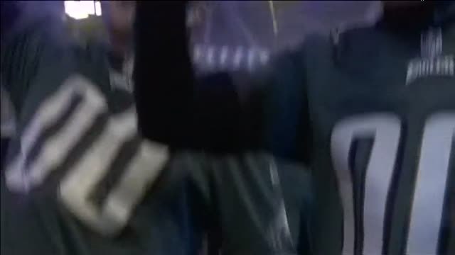 Miles de fans de la Super Bowl calientan motores antes del gran partido