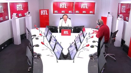Le Jardin RTL du 23 juin 2019