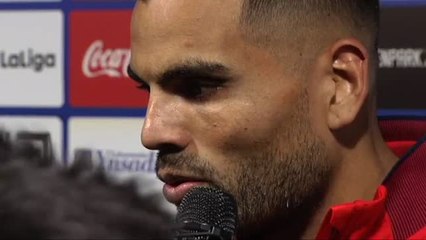 Leganés y Sevilla terminan empatados a 1 en Butarque