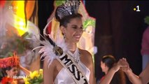 miss tahiti 2019 : résumé de la soirée