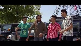 Gedi Route _ Nawab _ Shehnaaz Gill _ Mista Baaz _ Mandeep Mavi _ Latest Punjabi  song