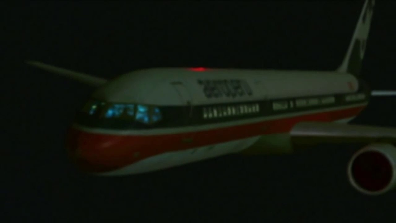 Mayday - Alarm im Cockpit - S01E05 - Blindflug