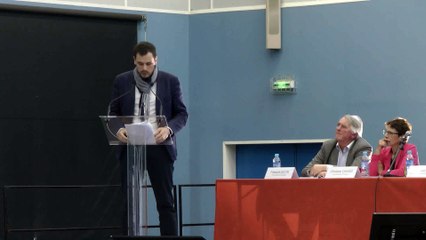 Enquête publique A28-A13 - Boos - impacts et maîtrise d'impacts