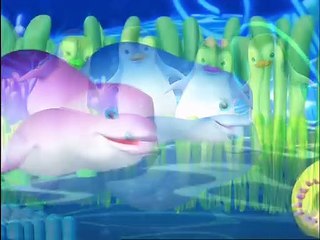 Ozie Boo - Cache-cache - eps 31 - s 1