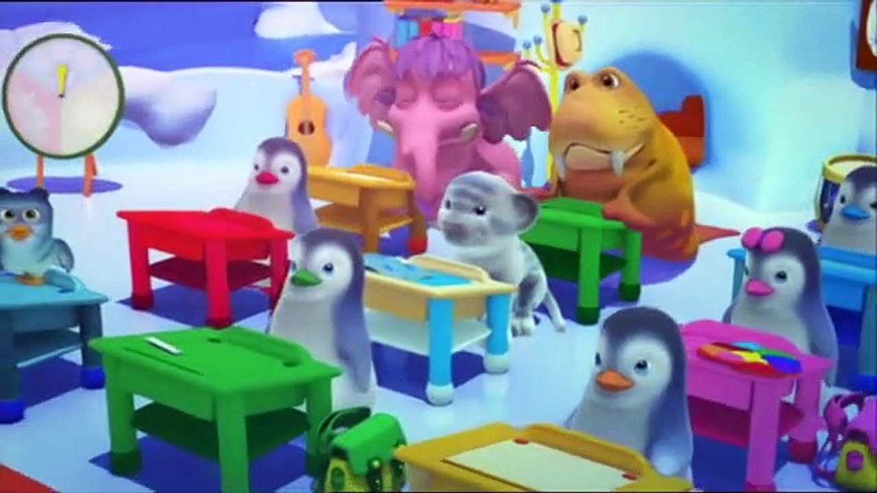 Ozie Boo protège ta planète - La Journée de la Terre - eps 73