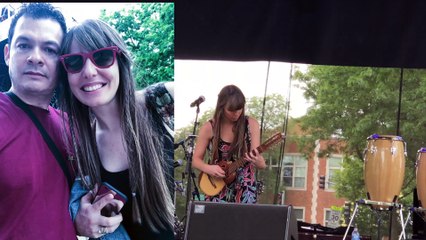 silvina moreno..tiempo