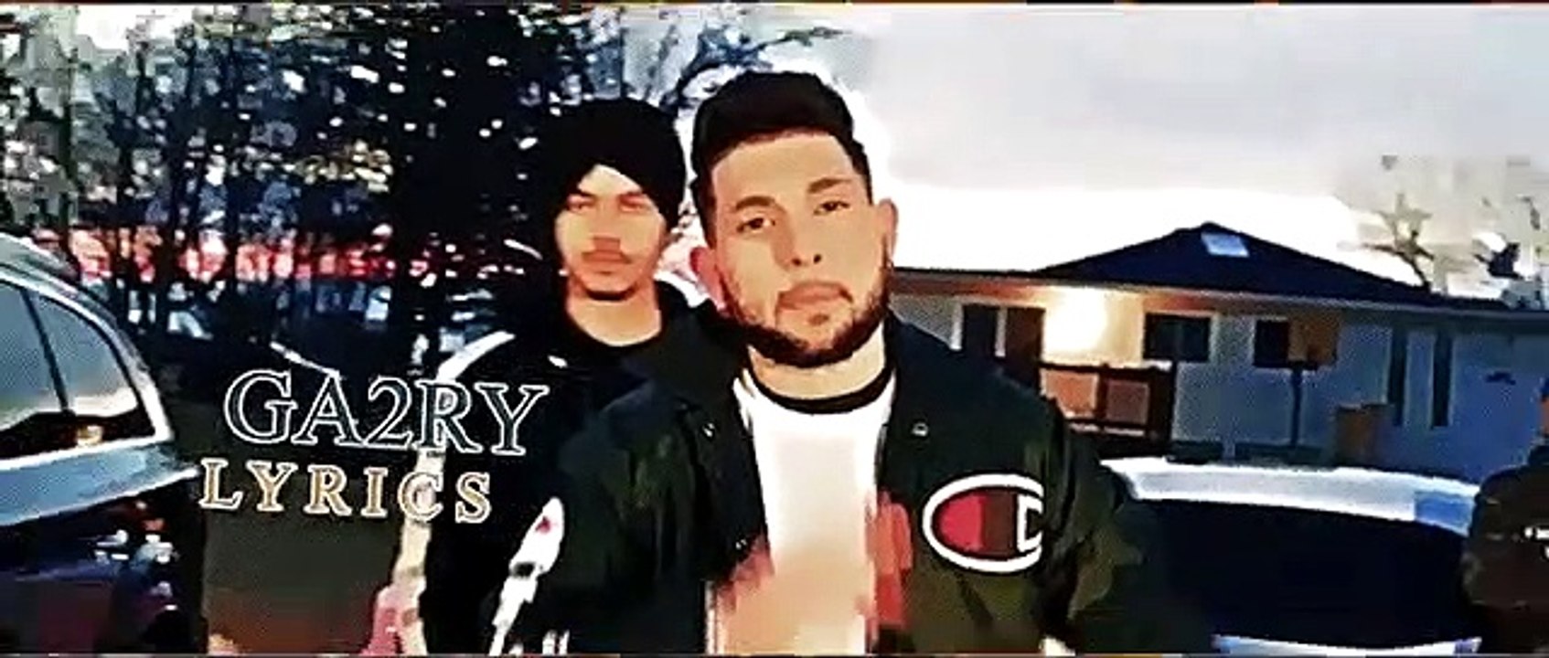 Haje Vi  Elly Mangat  Latest Punjabi Songs