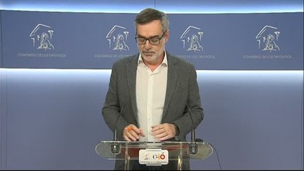 Villegas: "Hay enfrentamientos en el bloque separatista, pero los 70 estarían de acuerdo en votar 'No' a Arrimadas"