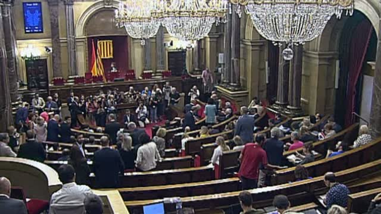 ERC presiona a JxCat para presentar una fórmula que haga "efectiva" la investidura de Puigdemont