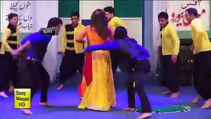 SONYWAQAS HOT HD MUJRA NEW 2019 GALAY LAG JA -