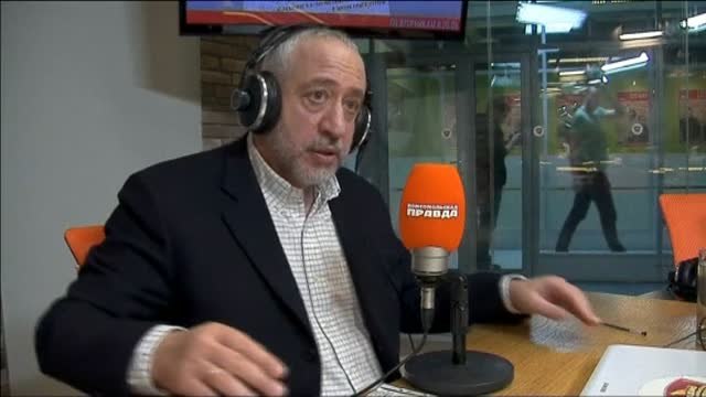 A puñetazos por Stalin