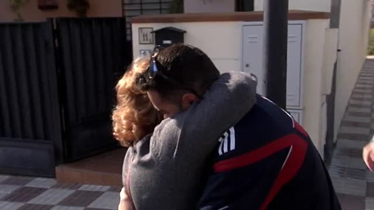 El TSJA confirma la sentencia absolutoria del acusado del doble crimen de Almonte