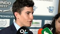 Marc Márquez: 