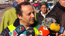 Los trabajadores de Opel en Figueruelas aceptan los reajustes salariales para salvar la planta