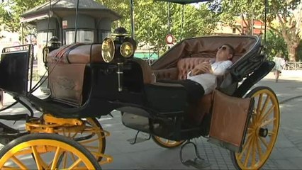 Cómo ser español, según "The Times"