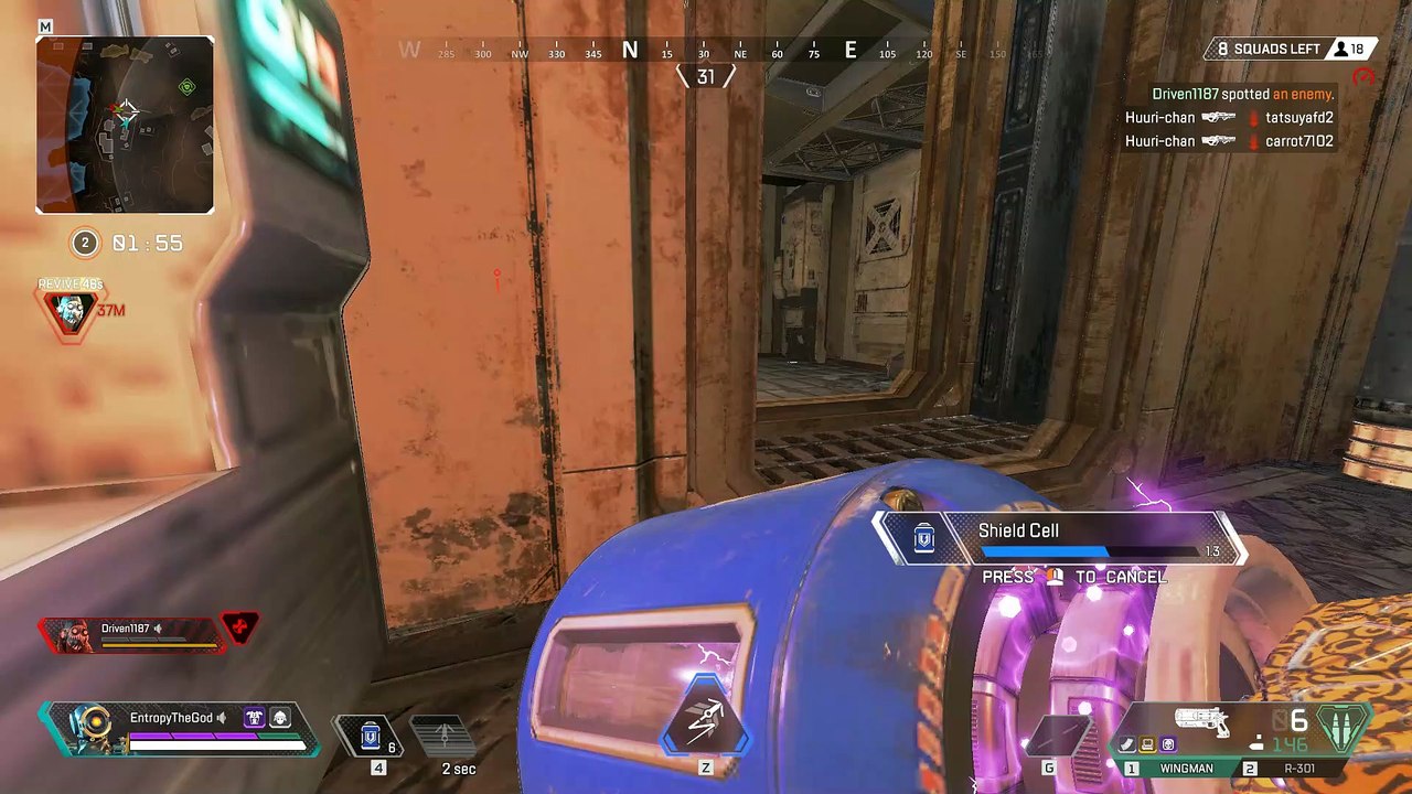 2v1