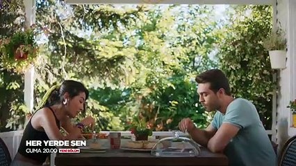 Her Yerde Sen 3. Bölüm 1. Fragmanı