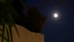 Superluna, eclipse lunar, luna de sangre y luna azul, todo junto en una misma noche