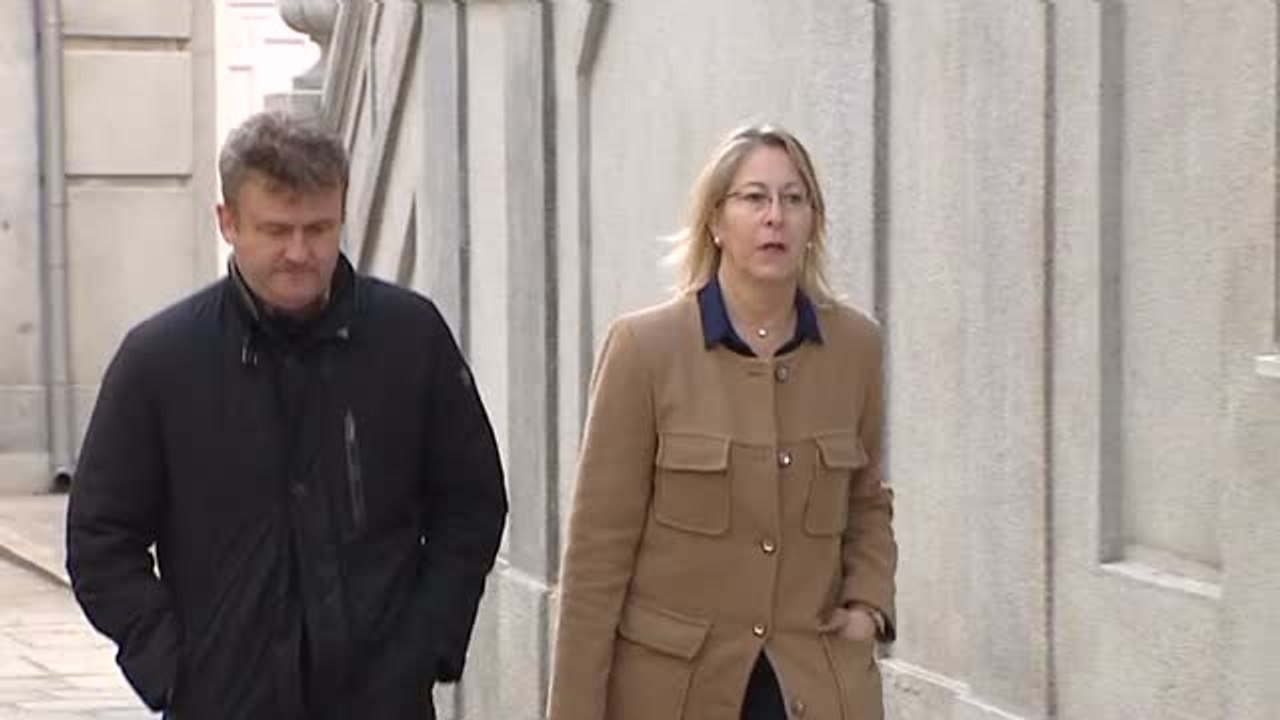El ex consejero de empresa y el ex director de los Mossos declaran hoy ante el juez en el Supremo